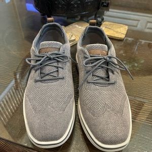 Mark Nason Men Oxfords
